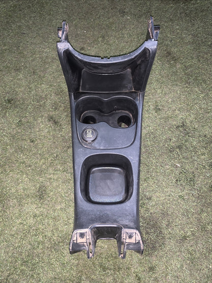 TUNNEL CONSOLLE CENTRALE FIAT Panda 3° Serie 735536192