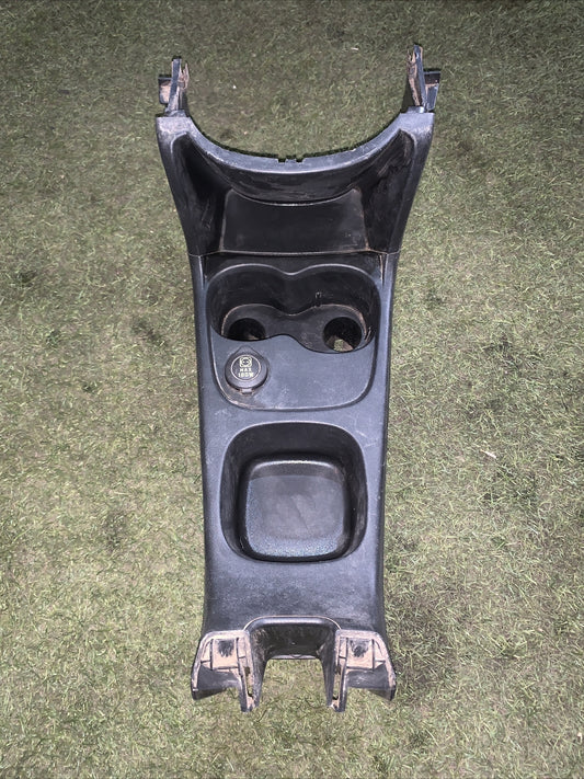 TUNNEL CONSOLLE CENTRALE FIAT Panda 3° Serie 735536192