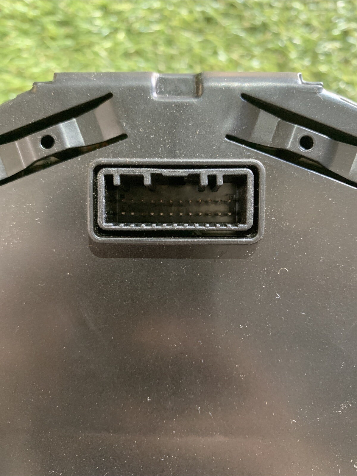 QUADRO STRUMENTI CENTRALE LIVELLI PER RENAULT Twingo III serie 248212886R H4D400