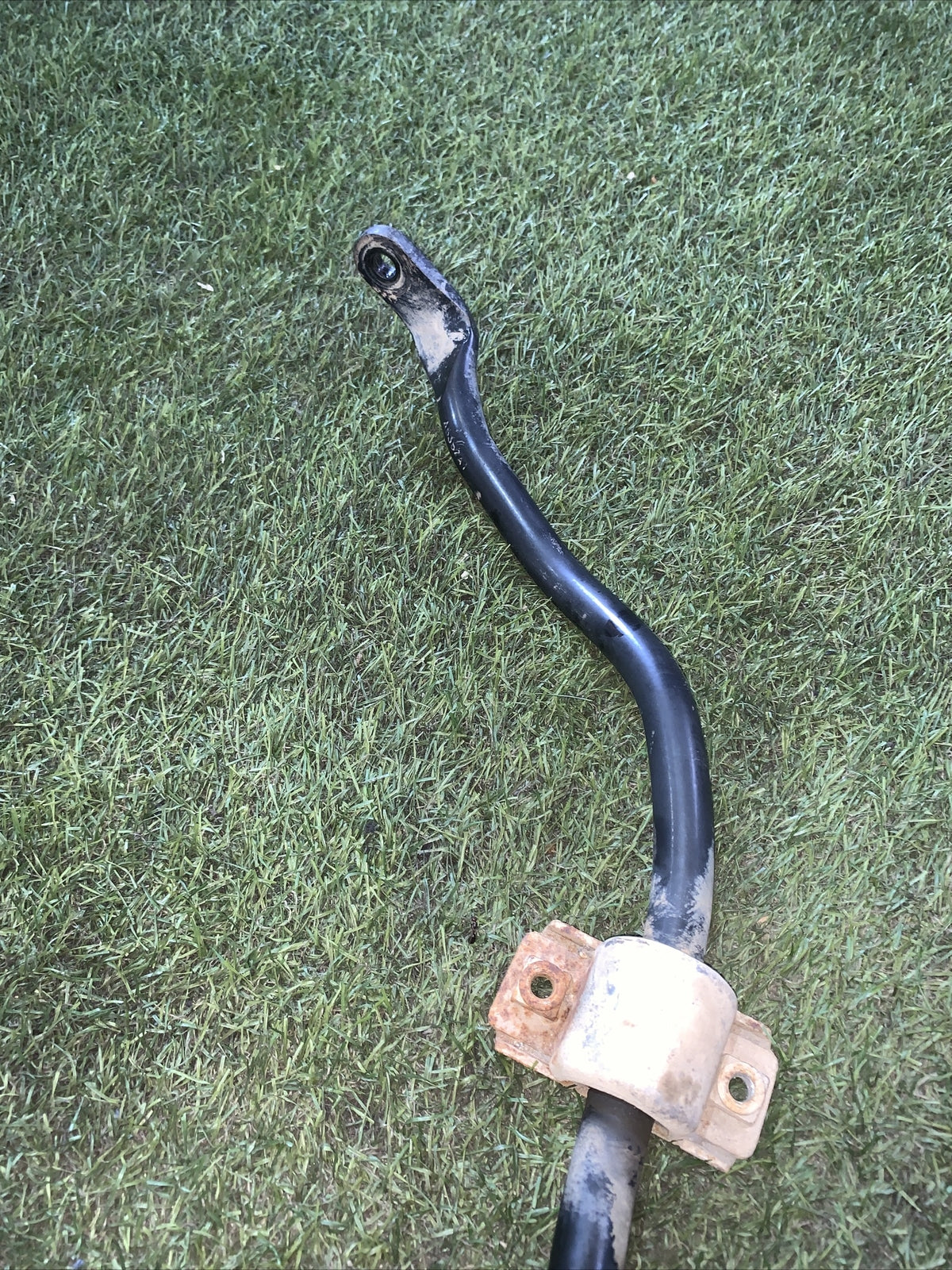 Barra Stabilizzatrice Fiat Grande Punto 1.4 Benzina 