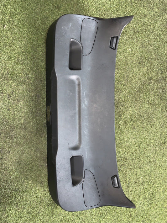 Modanatura Bagagliaio Fiat Tipo 2018 735624729