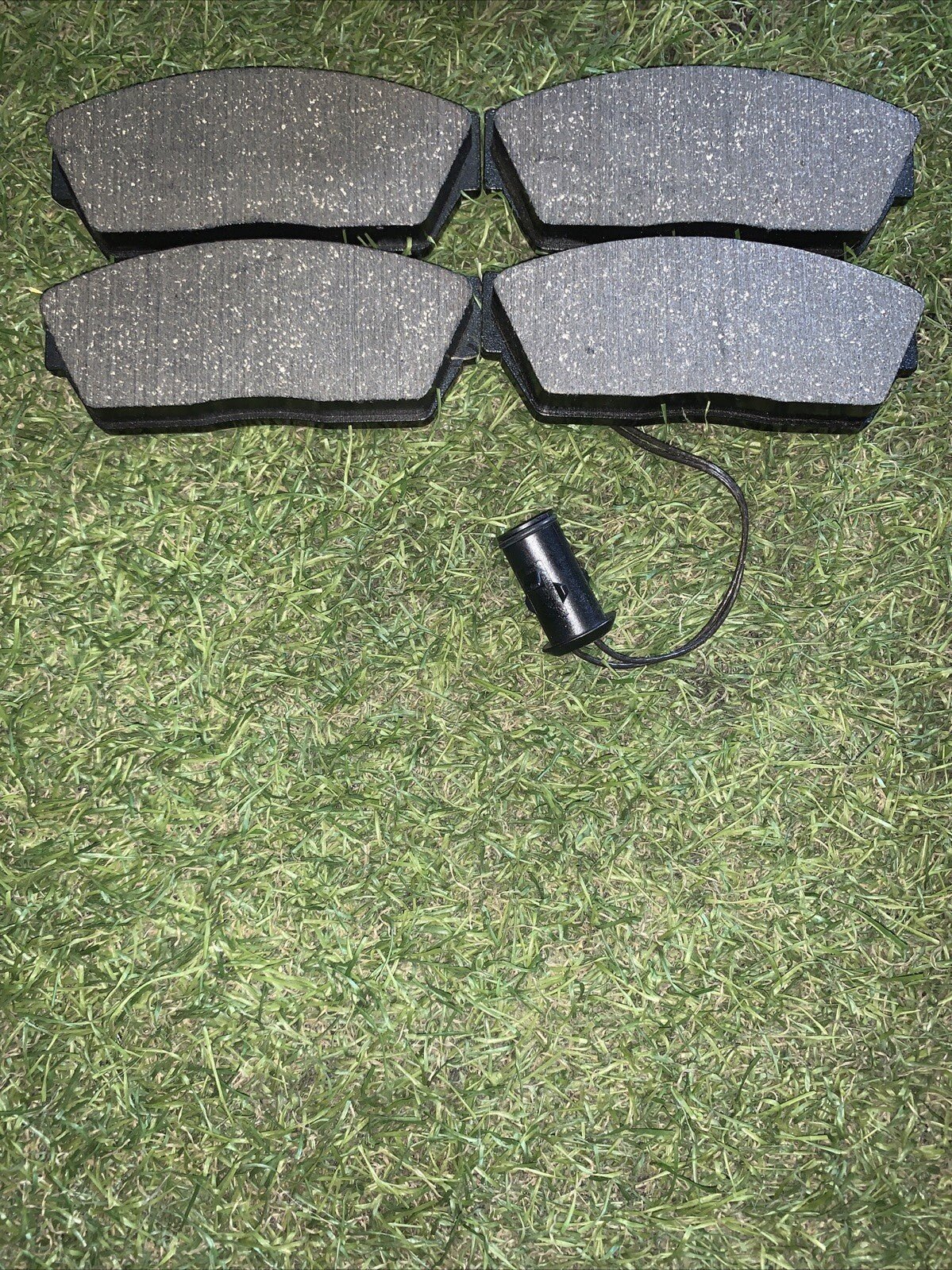 Pasticche Anteriori Texart Per Austin Rover 