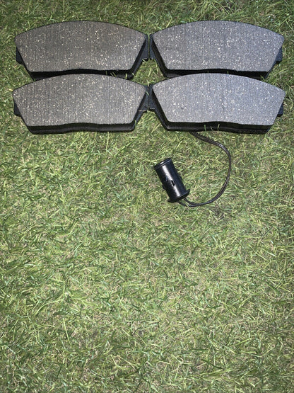 Pasticche Anteriori Texart Per Austin Rover 