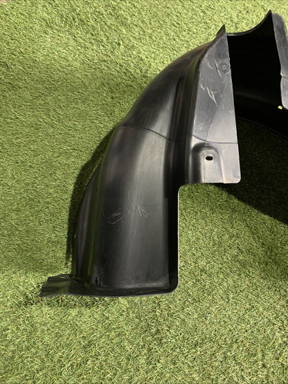 PASSARUOTA POST SINISTRA PER VOLKSWAGEN T-CROSS Serie 2GM810971E (19 )