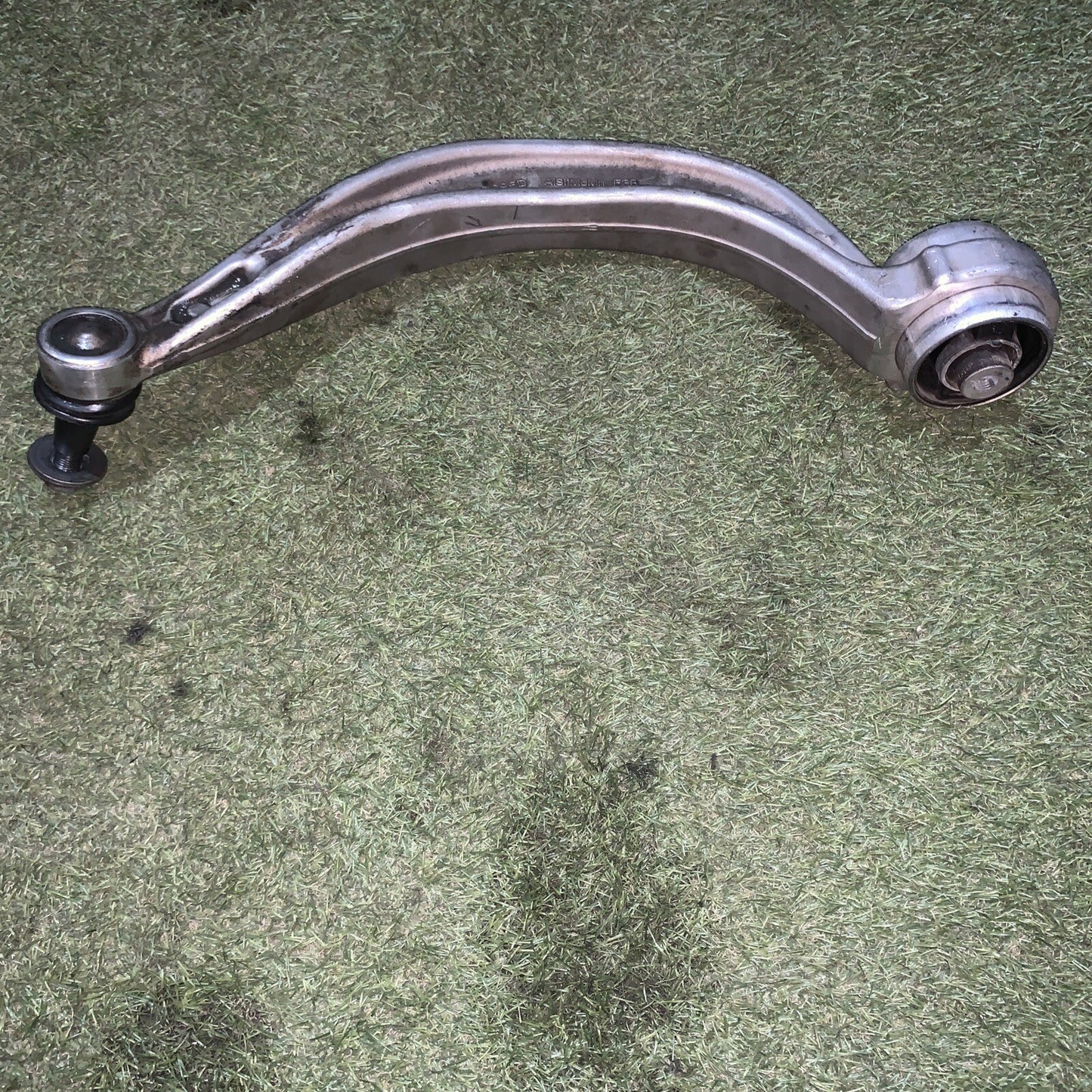 Braccio trasversale ORIGINALE anteriore SINISTRO AUDI Q5 2017 IN POI