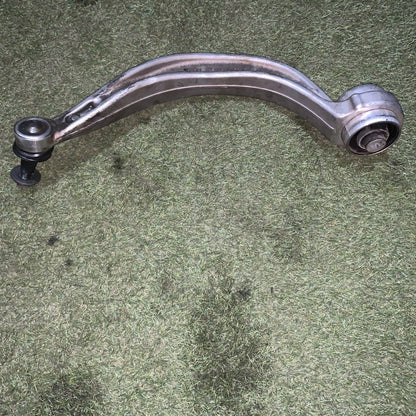 Braccio trasversale ORIGINALE anteriore SINISTRO AUDI Q5 2017 IN POI