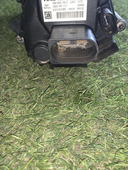 Motorino Scatola Sterzo VW Golf V 2.0 1K0909144C