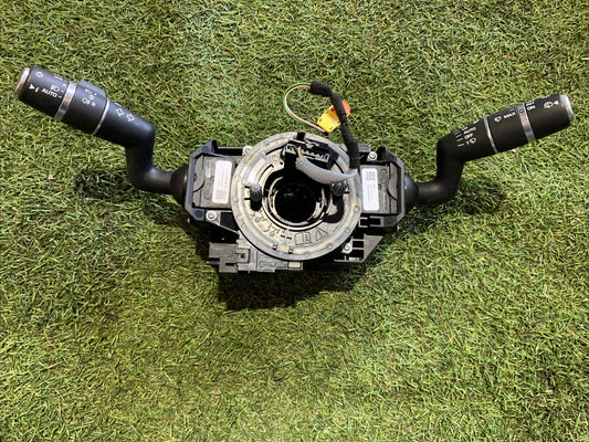 DEVIOLUCI CON CONTATTO SPIRALATO RANGE ROVER VELAR 2018 J8A2-13N064-BB