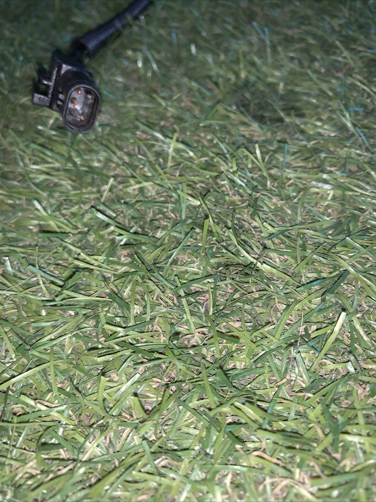 Sensore Battito Volkswagen Golf 7 R 2.0 Benzina 06K905377