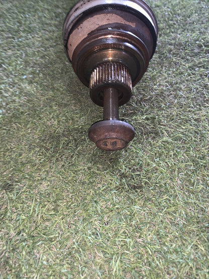 8K0501203K SEMIASSE SEMIALBERO POSTERIORE DESTRO AUDI A4 Allroad 3.0