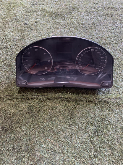 Quadro Strumenti Volkswagen Golf 5 1.9 Diesel 1K0920861M