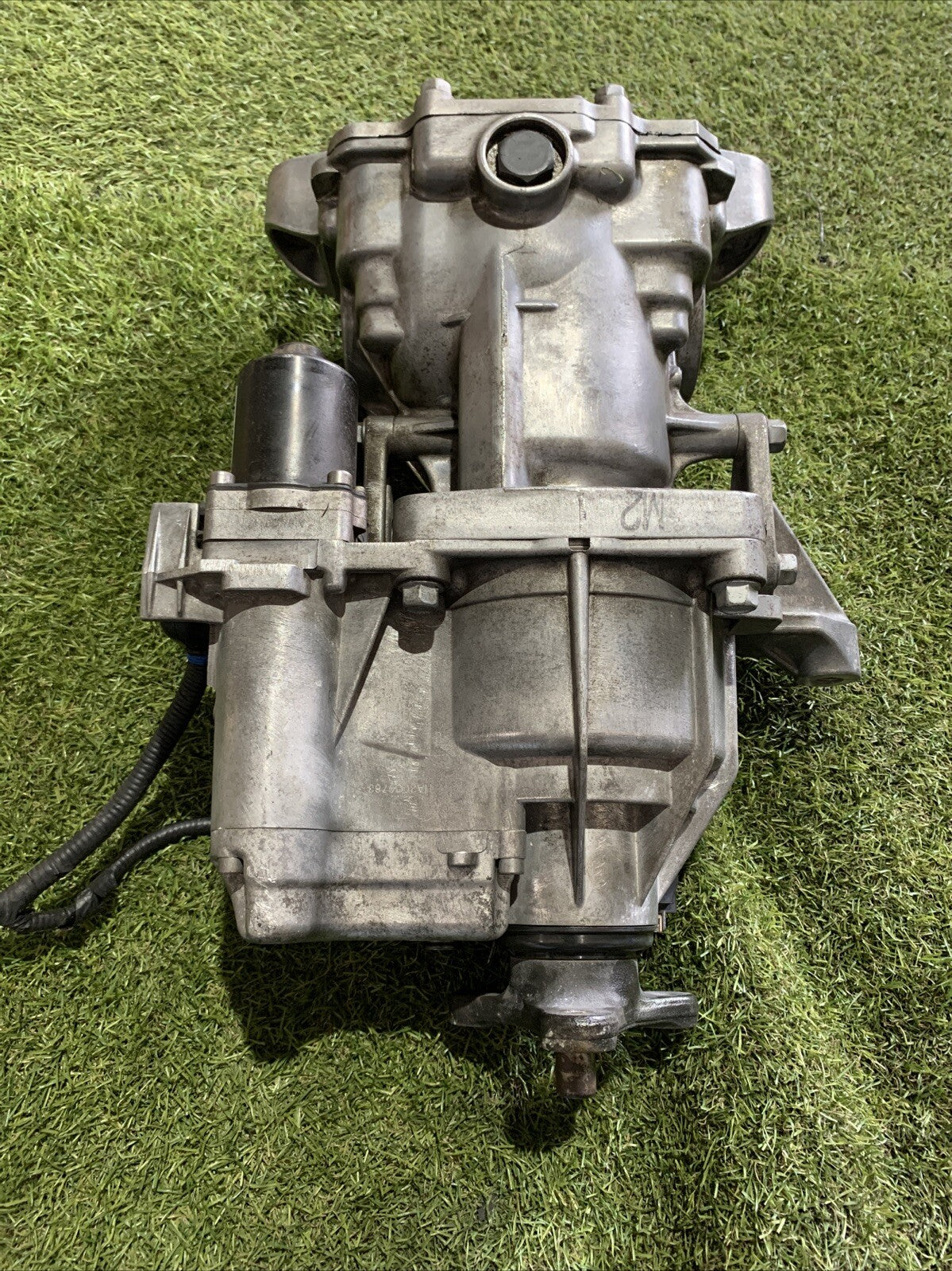 Differenziale Posteriore Kia Sportage QL 2019 53000 3B541