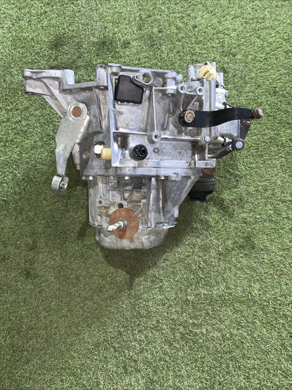 Cambio Manuale per Peugeot Ranch 1.9D Aspirato 1999