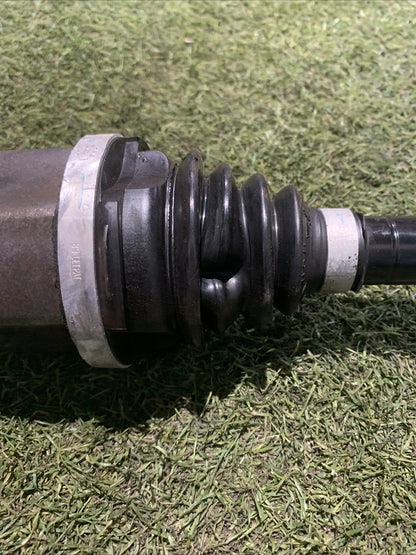 SEMIASSE ANTERIORE SINISTRO PER PEUGEOT 3008 Serie 9811176880 2020 1.5 DIESEL