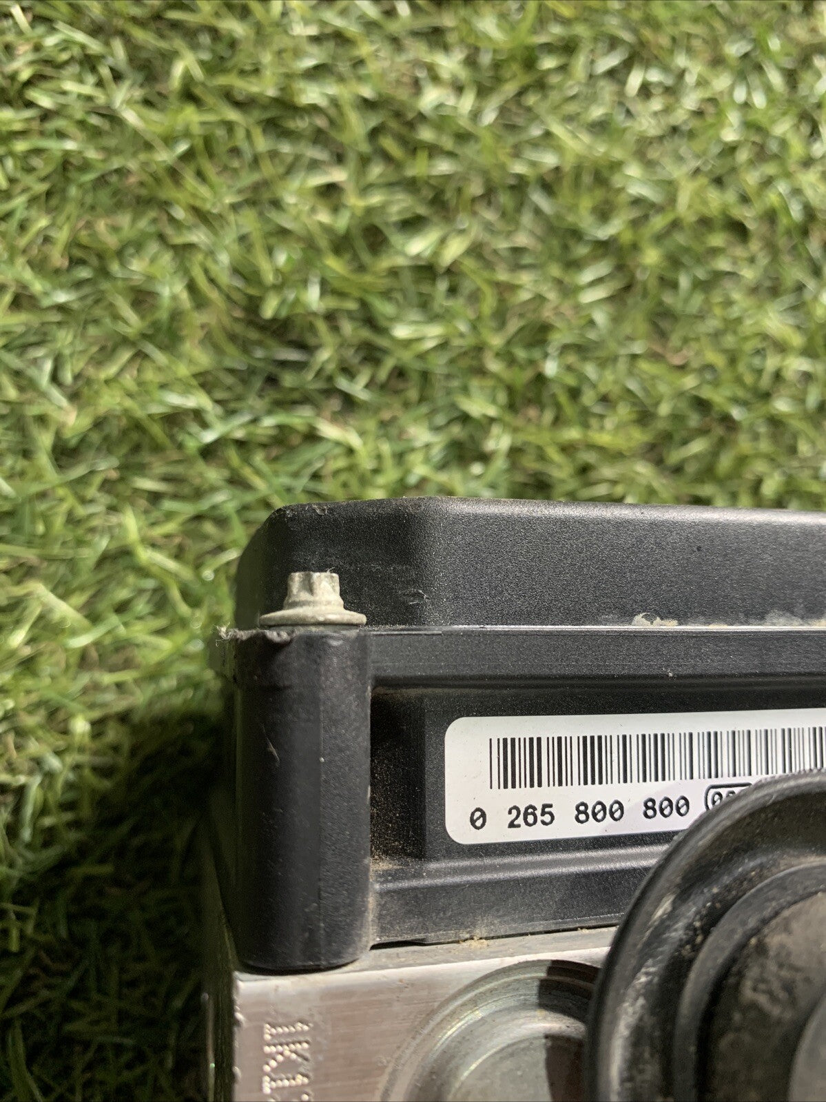 Pompa Abs Fiat 500 1.2 Benzina 0265232290