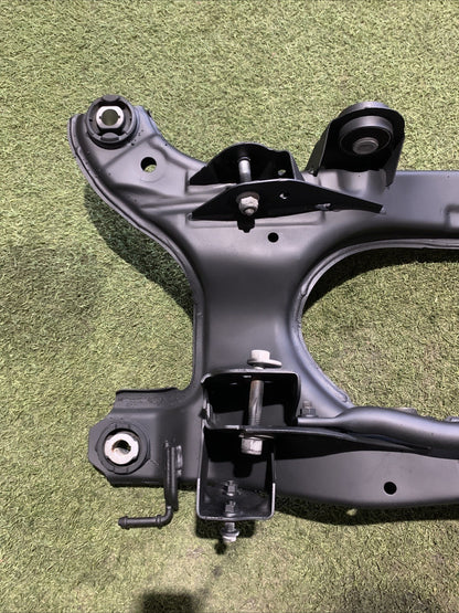 Ponte Assale Posteriore Range Rover Evoque 2016 2.2 Diesel 4WD LR096550