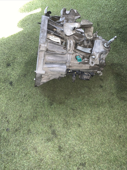 Cambio Manuale 6 Marce Dacia Lodgy 1.5 Diesel 320108046R