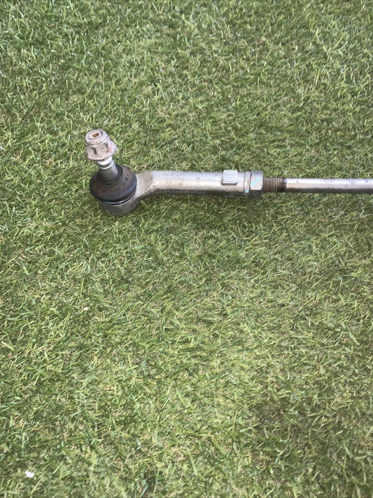 Scatola Guida Ford Fiesta 2019 1.1 Benzina H1BC3A500CA