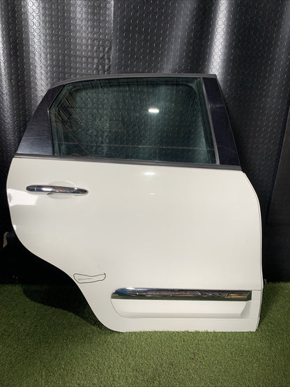 PORTA PORTIERA SPORTELLO POSTERIORE DESTRO FIAT 500L 2018
