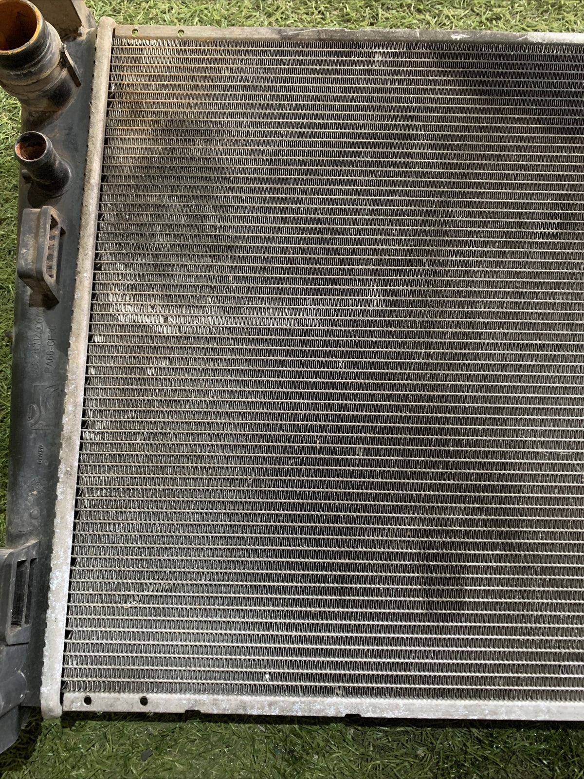 Radiatore Alfa Romeo Giulietta 1.6 / 2.0 JTDM dal 2010 55700617