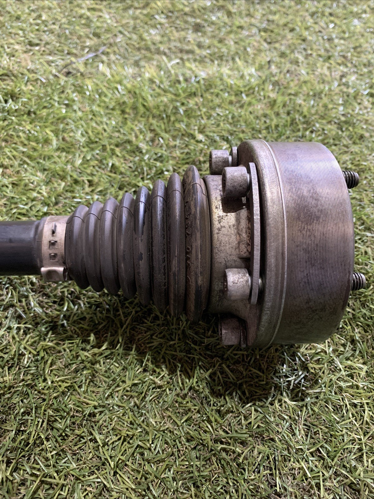 Semiasse Posteriore Sinistro Audi Q3 2016 2.0 Diesel 1K0501203F