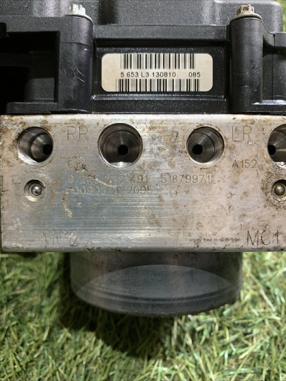 POMPA ABS PEUGEOT Bipper 1° Serie 51879971 Diesel 1.3 (07 )