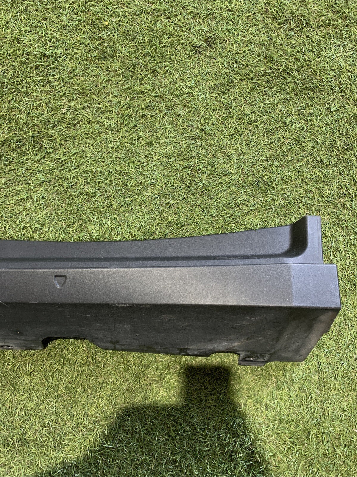 MINIGONNA LATO SINISTRO SX FIAT 500X 735572236 TENUTE ROTTE (2)