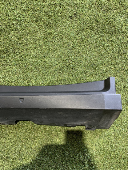 MINIGONNA LATO SINISTRO SX FIAT 500X 735572236 TENUTE ROTTE (2)