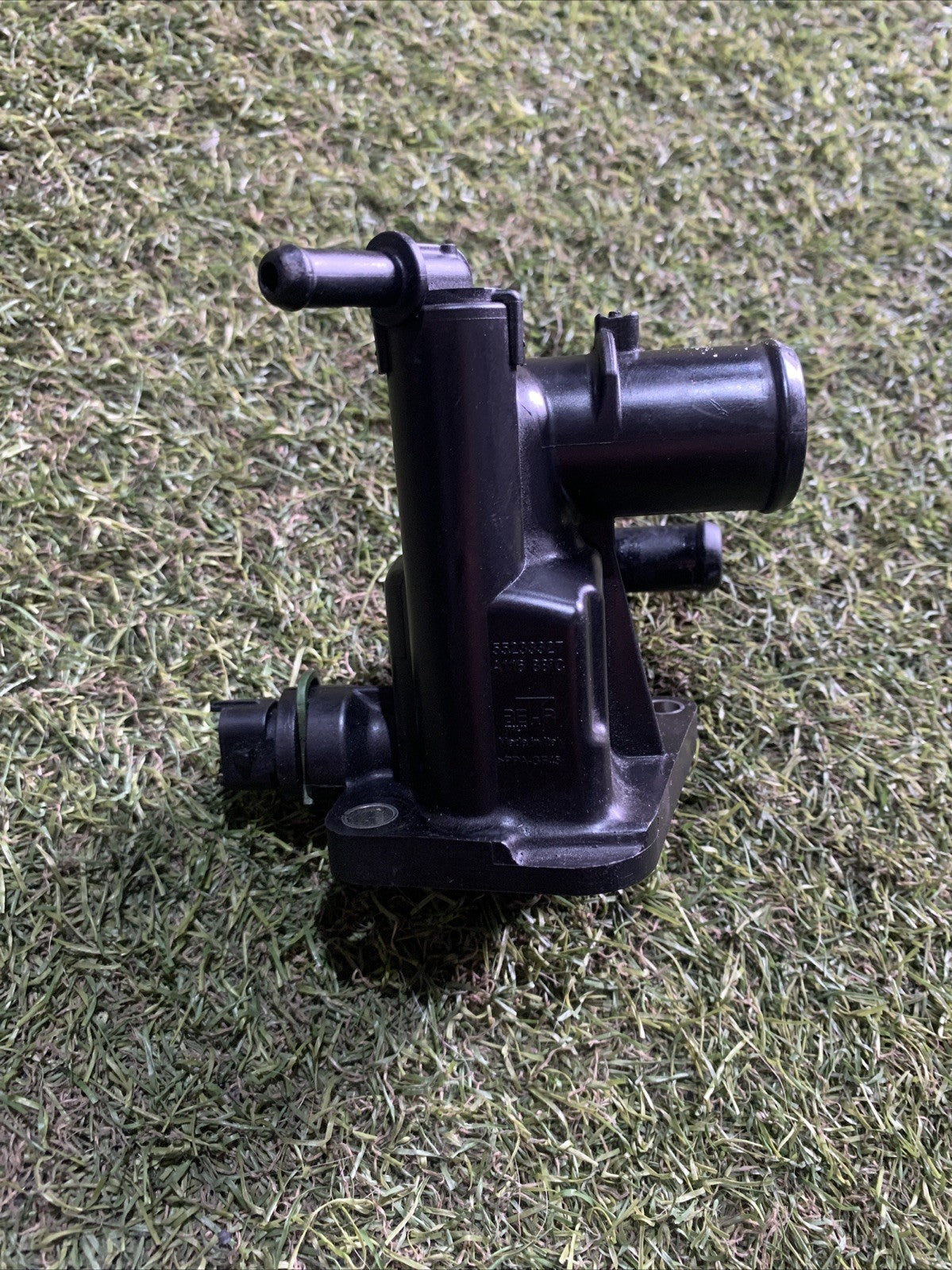 Valvola Termostatica Fiat 500X 1.3 MJT 55233327