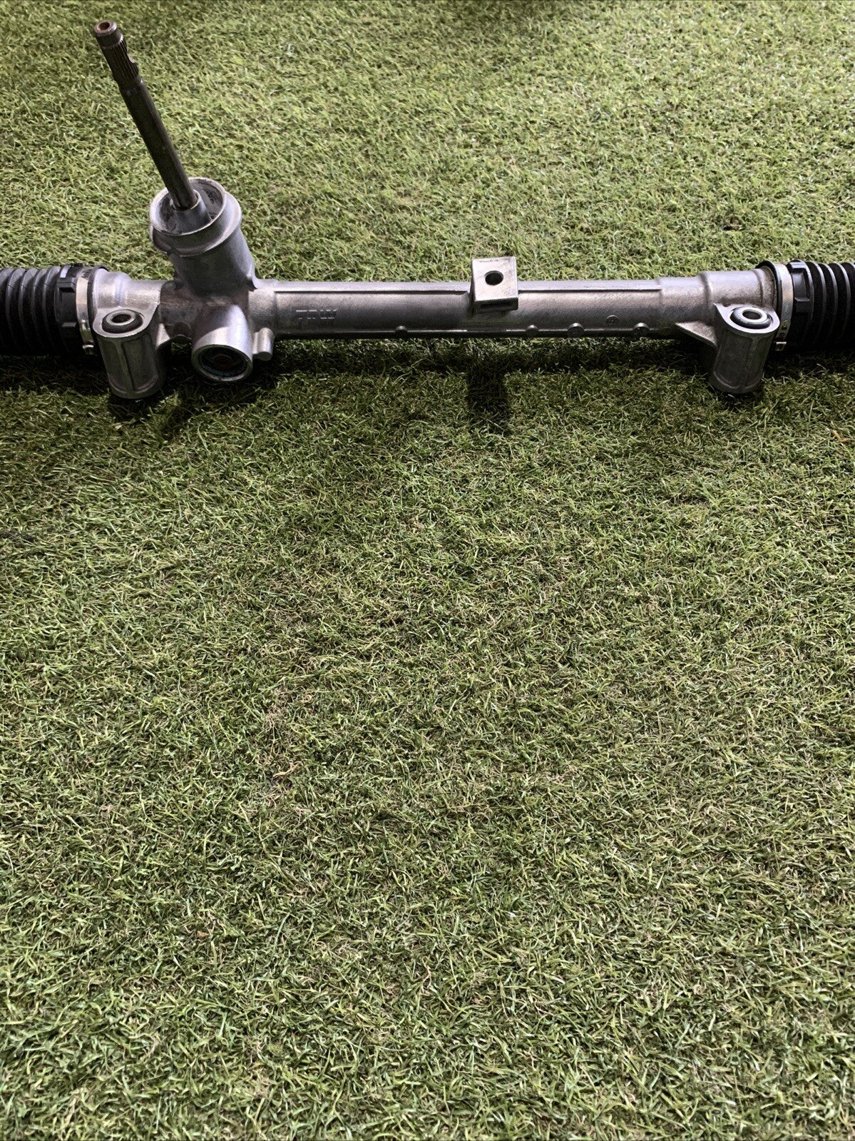 Scatola Guida Fiat 500L Dal 2012 0051885439