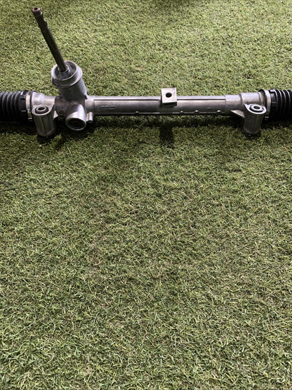 Scatola Guida Fiat 500L Dal 2012 0051885439