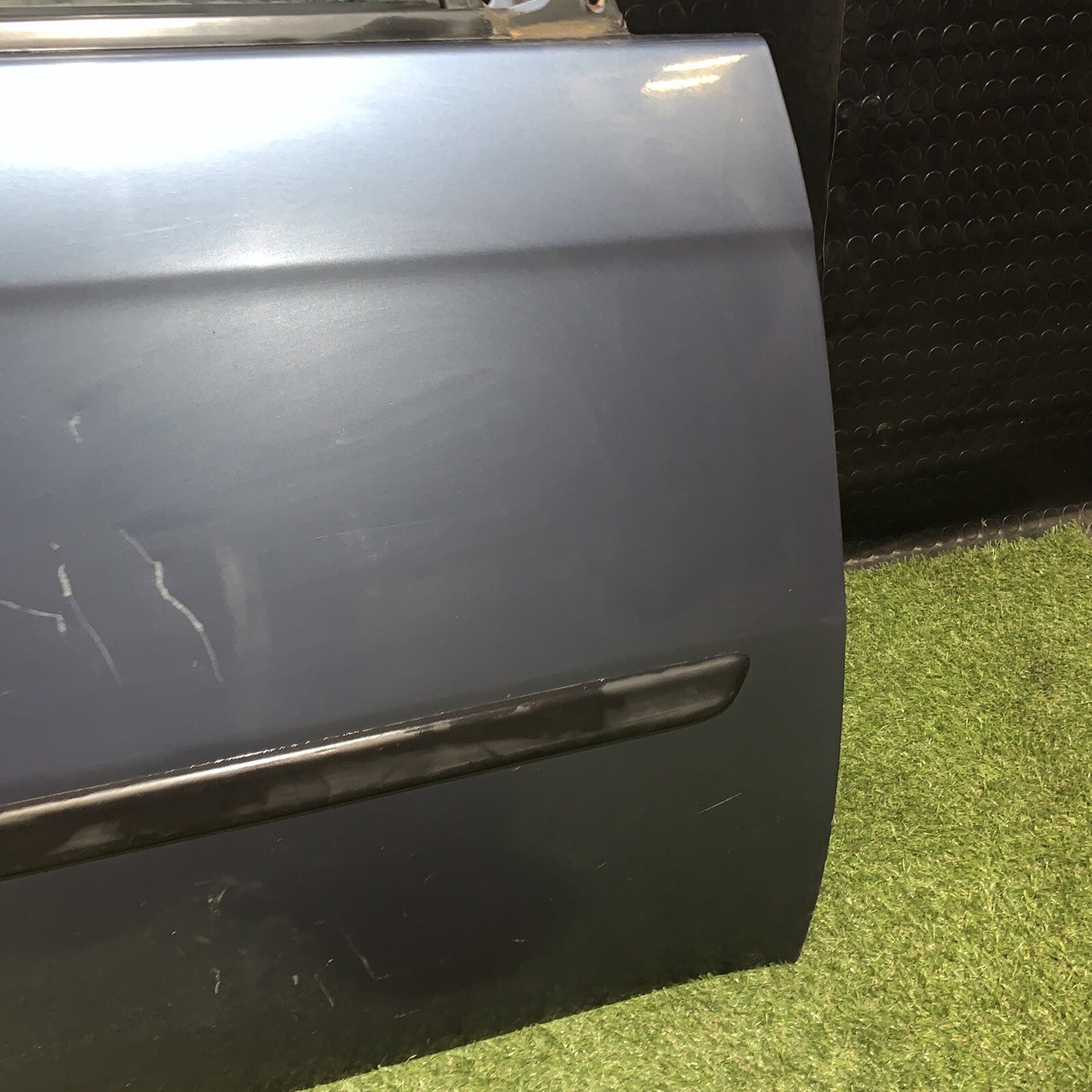 SPORTELLO PORTIERA PORTA ANTERIORE DX DESTRO FIAT IDEA