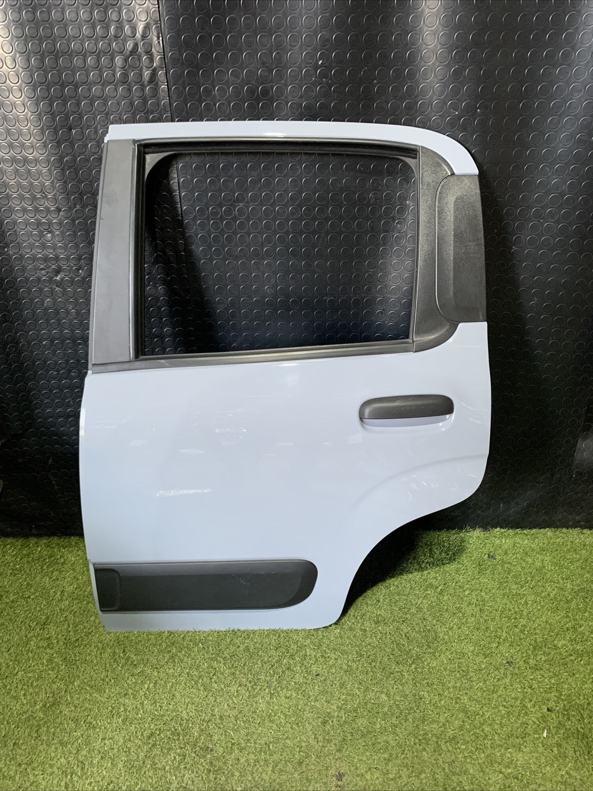 Porta Portiera Sportello Posteriore Sinistro Fiat Panda 3 Serie