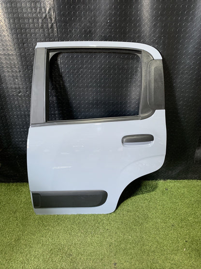 Porta Portiera Sportello Posteriore Sinistro Fiat Panda 3 Serie
