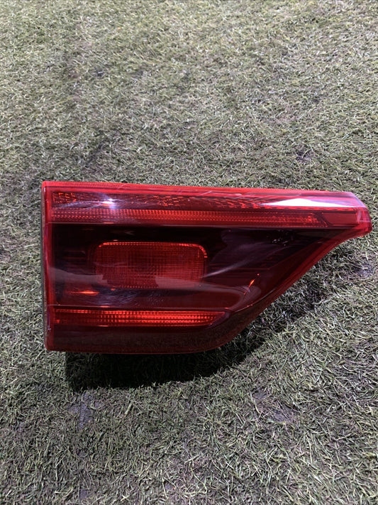 FANALE STOP POSTERIORE INTERNO SINISTRO KIA SPORTAGE 92405F1500 16-22