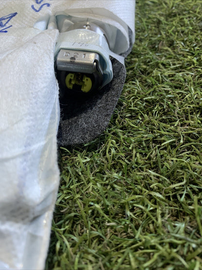 AIRBAG SEDILE SINISTRO SX TOYOTA YARIS IV (P21) 1.5 HYBRID 2022 TG18J01001