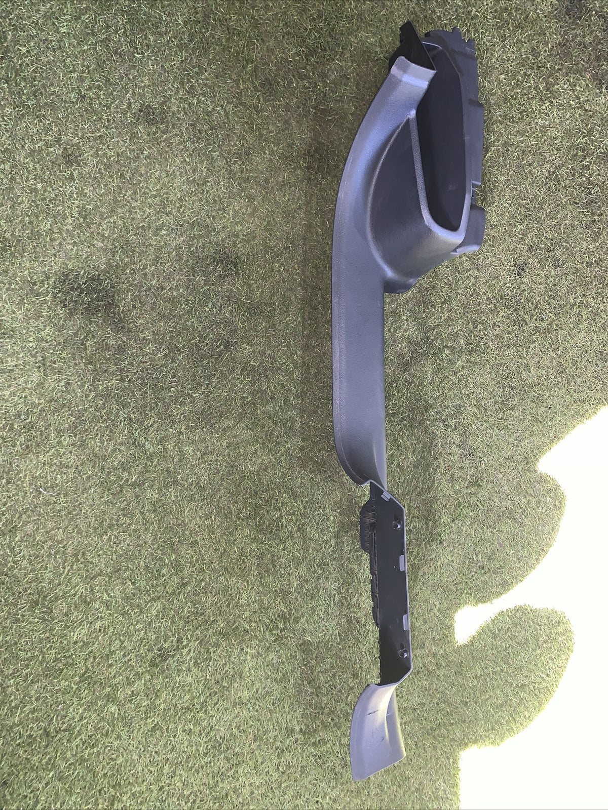 83A853906 RIVESTIMENTO PIEDI BATTITACCO POSTERIORE DESTRO AUDI Q3 2021