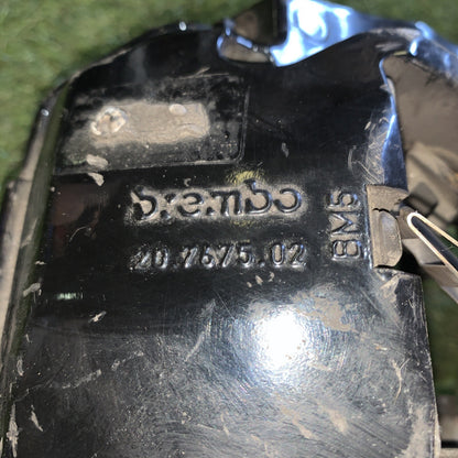 Pinza Freni Anteriore Sinistro Audì RsQ3 2020 20.7675.02