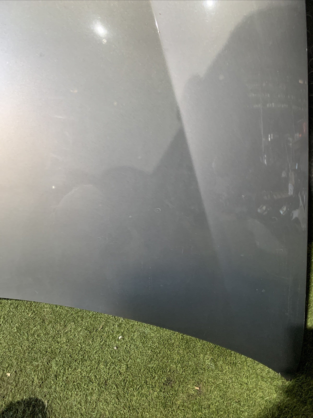 Cofano Anteriore Volkswagen Golf 5