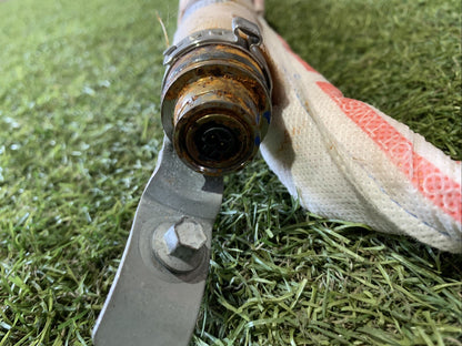 AIRBAG A TENDINA LATERALE  Dx PASSEGGERO JAGUAR E-Pace Serie J9C3-14K159AC