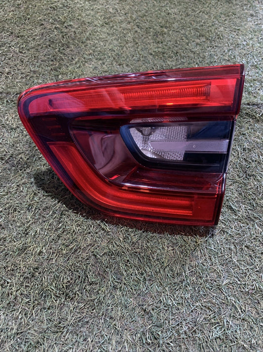 FARO FANALE STOP POSTERIORE INTERNO DESTRO RENAULT KADJAR [2015-2023] 265508898R