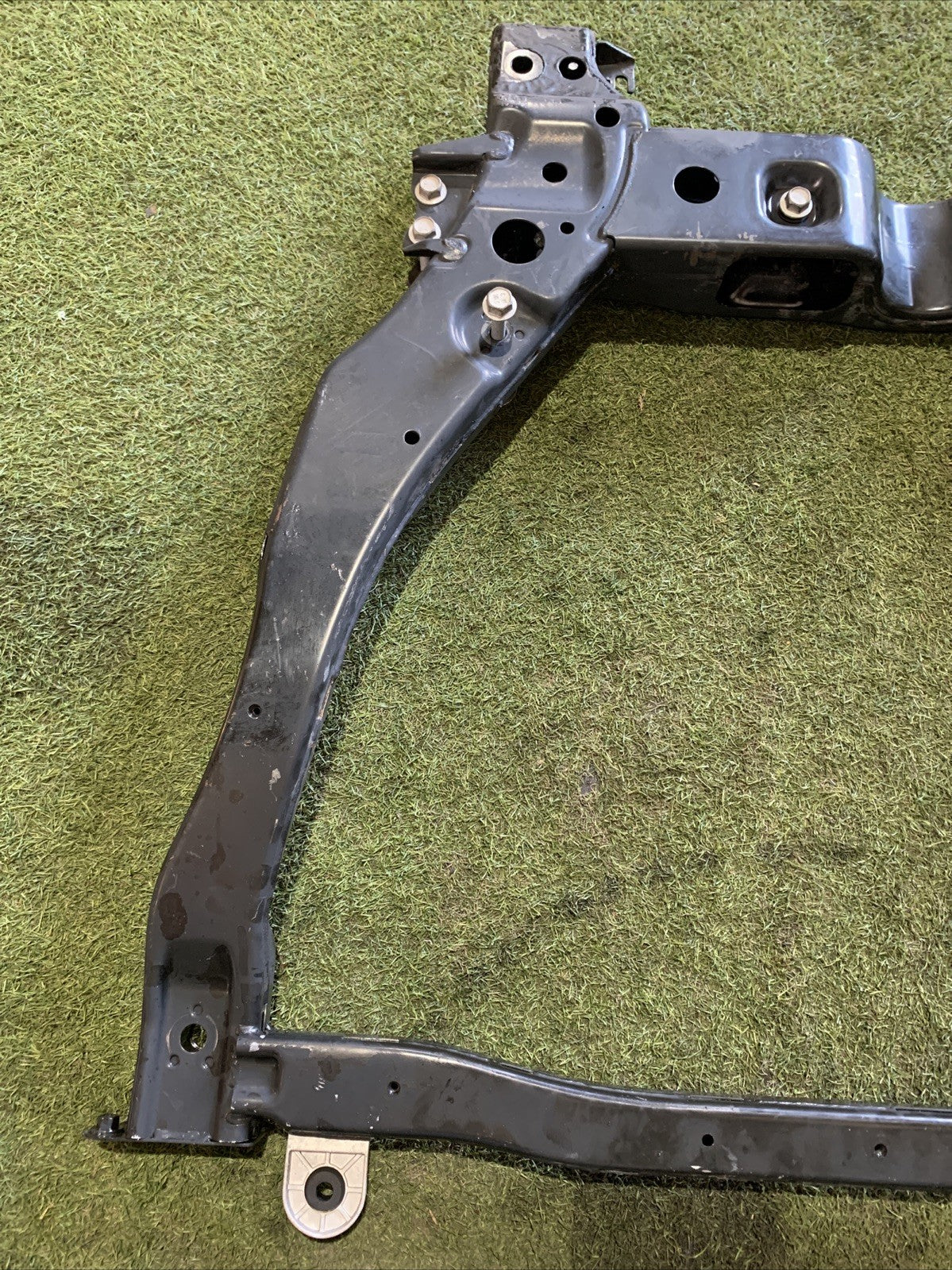 CULLA MOTORE PER OPEL Karl Serie 95374369 Benzina 1.0