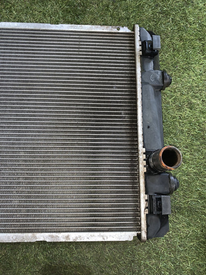 Radiatore Acqua Peugeot 107 1.0 Benzina 0Q020G
