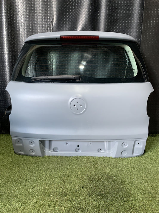 COFANO BAULE PORTELLONE POSTERIORE FIAT 500L 2013 