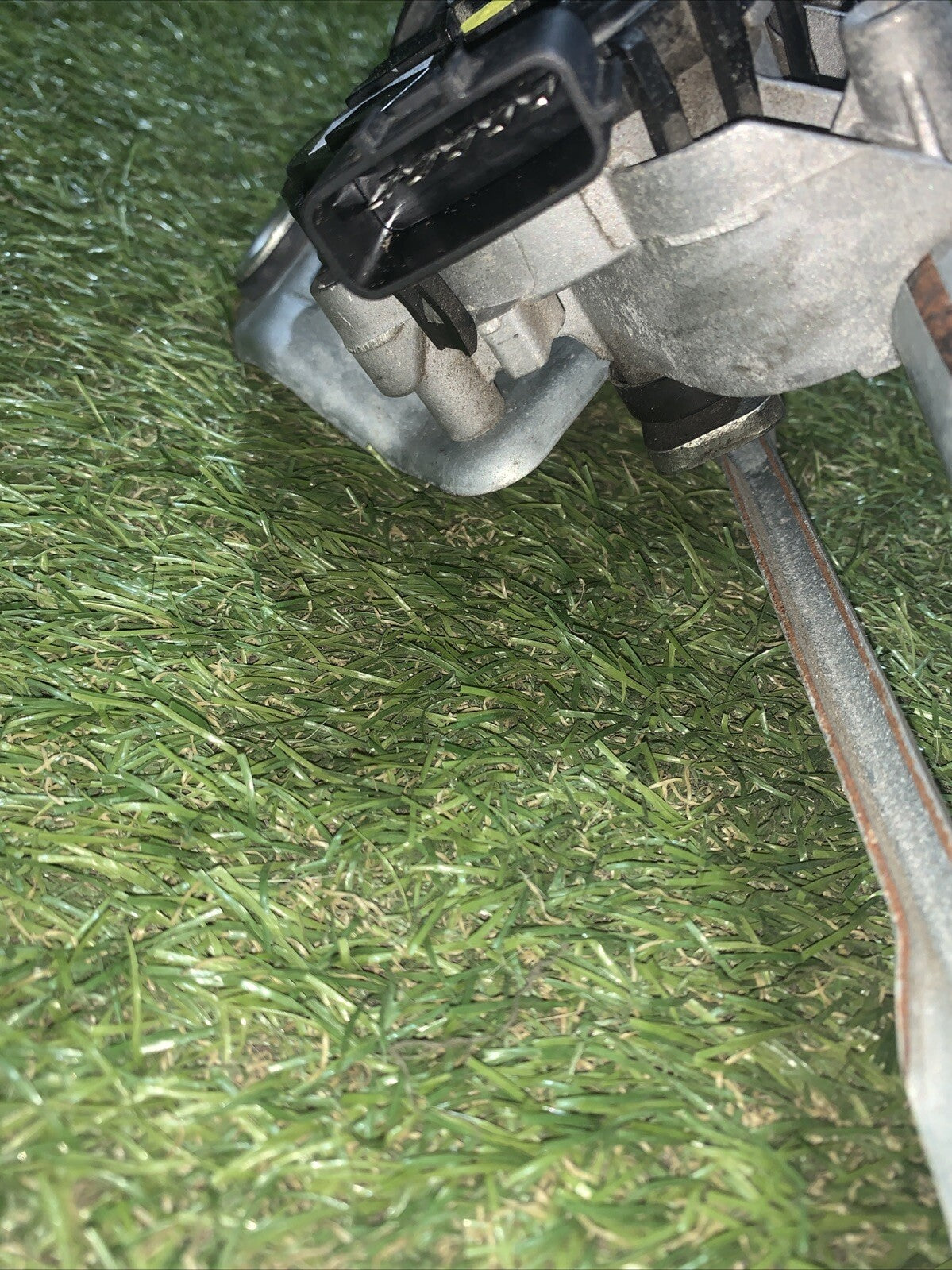 TANDEM TERGICRISTALLO PER RENAULT Twingo III serie 288009065R/A4538200040