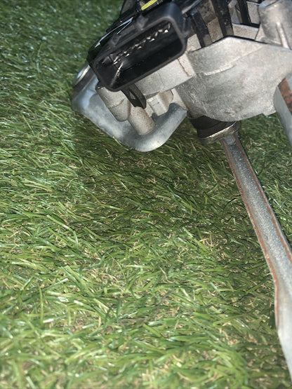 TANDEM TERGICRISTALLO PER RENAULT Twingo III serie 288009065R/A4538200040