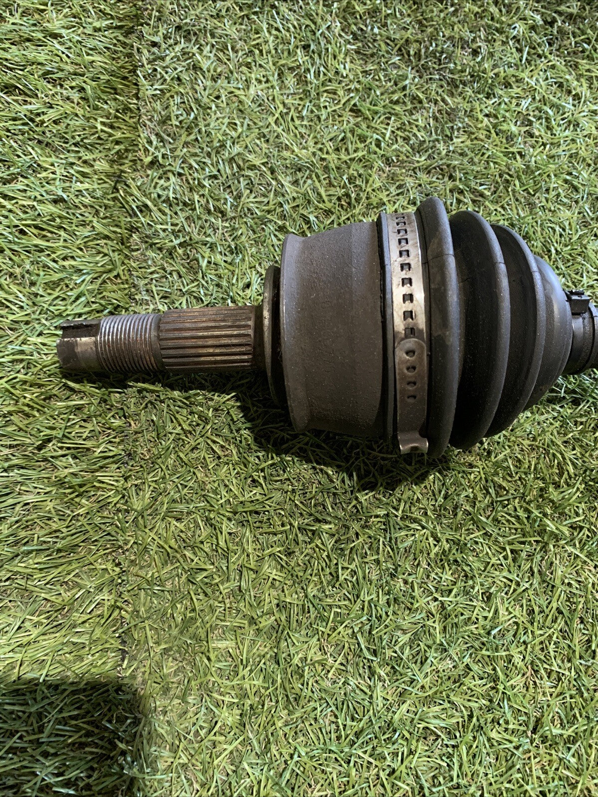 SEMIASSE ANTERIORE DESTRO LANCIA YPSILON 2003 2011 1.2 BENZINA 46307890