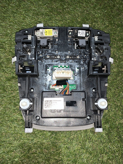 Plafoniera Luci Tetto Anteriore Kia Sportage 2023 92800R2040ED