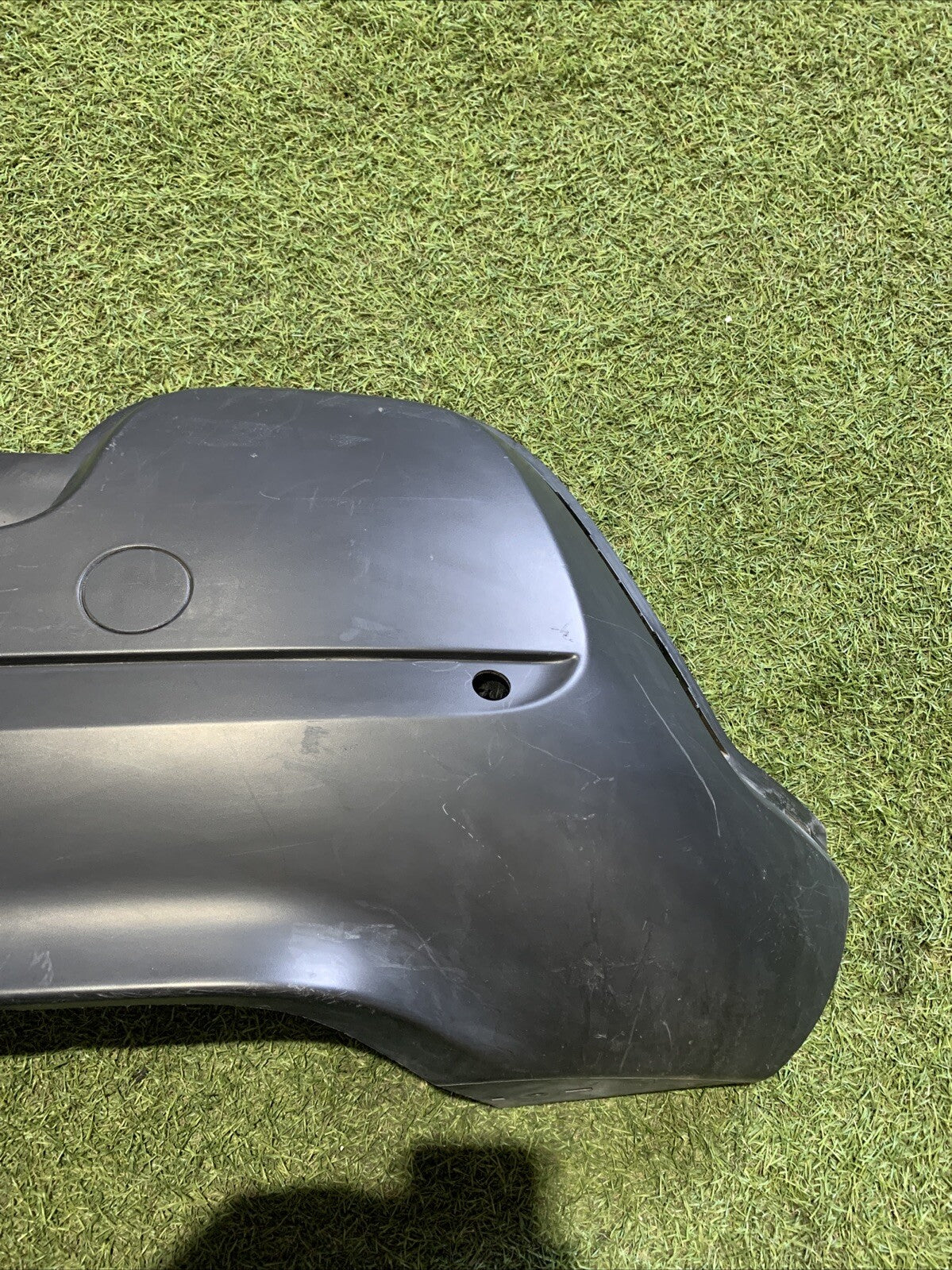 SPOILER PARAURTI CITROEN C3 2019 9813343877