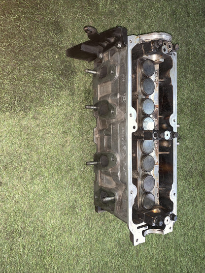 TESTATA FIAT PUNTO (188) 1.2 1999-2010, 55202141